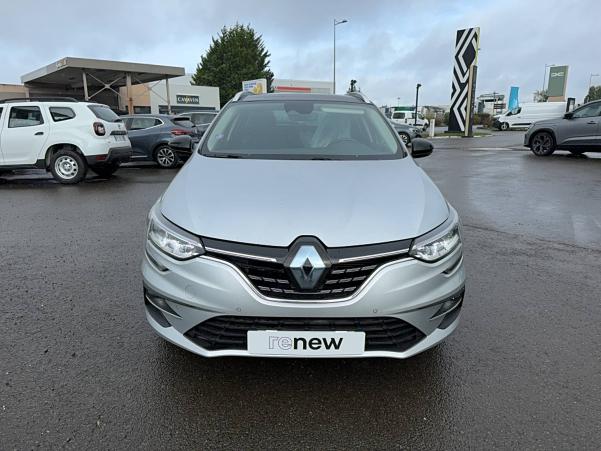 Vente en ligne Renault Megane 4 Estate  TCe 140 EDC au prix de 24 890 €