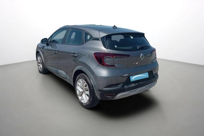 Vente en ligne Renault Captur  TCe 90 - 21 au prix de 15 290 €