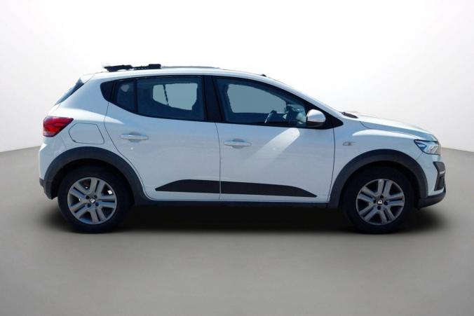 Vente en ligne Dacia Sandero  ECO-G 100 au prix de 12 980 €