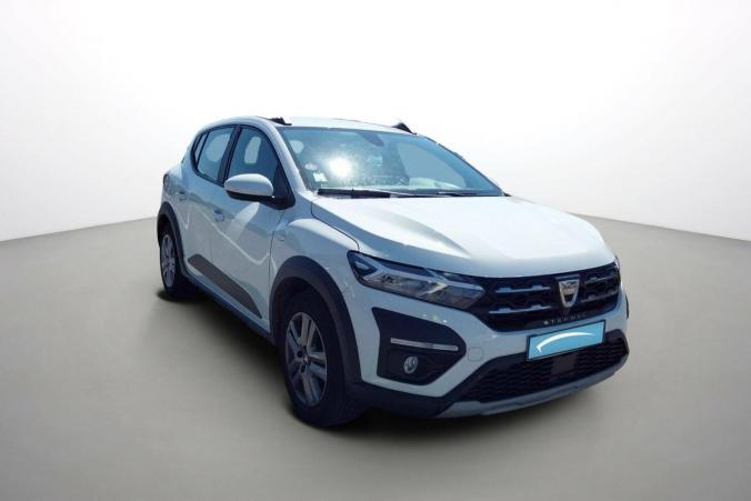 Vente en ligne Dacia Sandero  ECO-G 100 au prix de 12 980 €