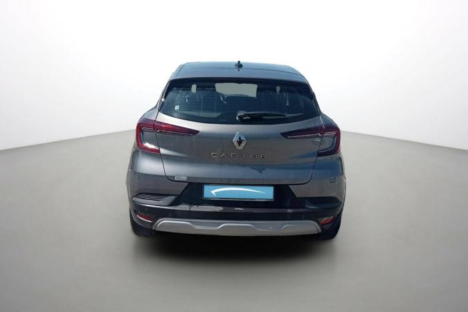 Vente en ligne Renault Captur  TCe 90 - 21 au prix de 15 290 €