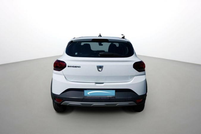 Vente en ligne Dacia Sandero  ECO-G 100 au prix de 12 980 €