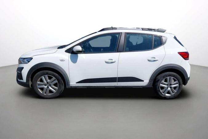 Vente en ligne Dacia Sandero  ECO-G 100 au prix de 12 980 €
