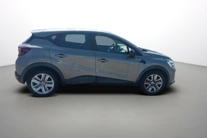 Vente en ligne Renault Captur  TCe 90 - 21 au prix de 15 290 €