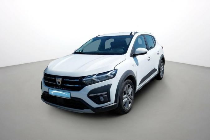 Vente en ligne Dacia Sandero  ECO-G 100 au prix de 12 980 €