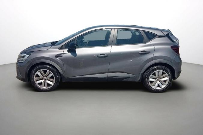 Vente en ligne Renault Captur  TCe 90 - 21 au prix de 15 290 €