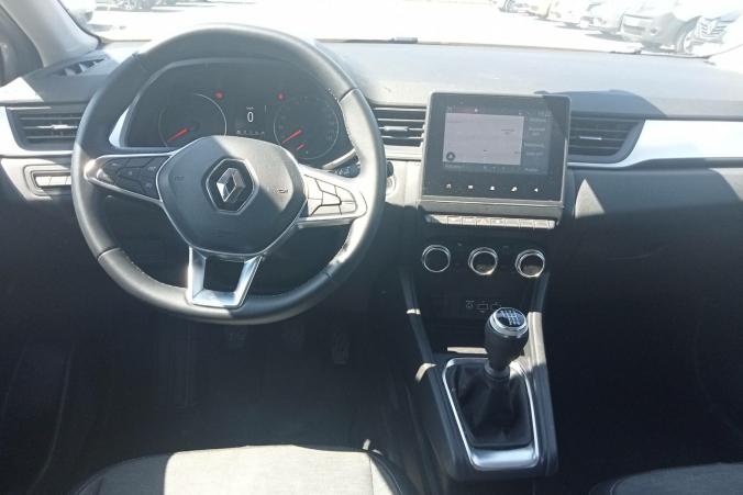 Vente en ligne Renault Captur  TCe 90 - 21 au prix de 15 290 €