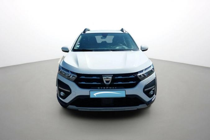 Vente en ligne Dacia Sandero  ECO-G 100 au prix de 12 980 €