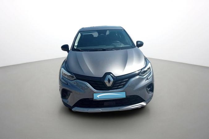 Vente en ligne Renault Captur  TCe 90 - 21 au prix de 15 290 €