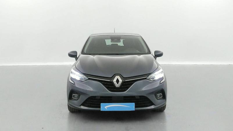 Vente en ligne Renault Clio 5 Clio E-Tech 140 au prix de 16 190 €