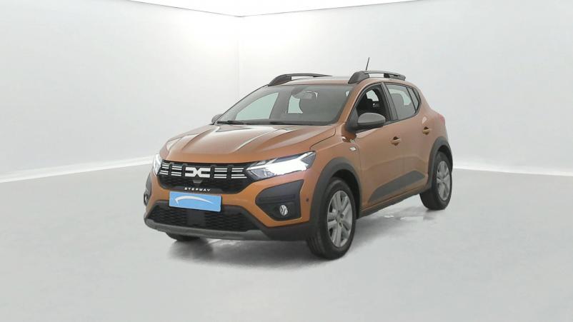 Vente en ligne Dacia Sandero  ECO-G 100 au prix de 15 680 €