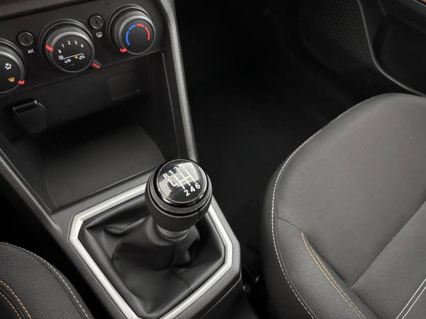 Vente en ligne Dacia Sandero  ECO-G 100 au prix de 15 680 €