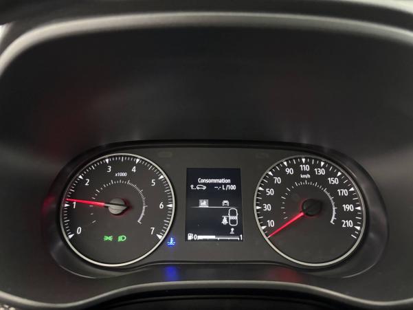 Vente en ligne Dacia Sandero  ECO-G 100 au prix de 15 680 €