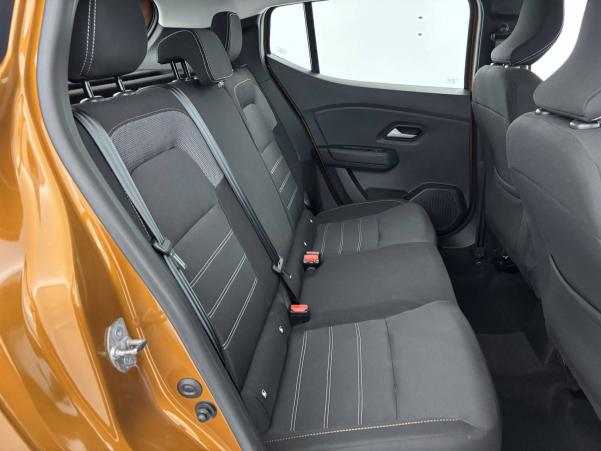 Vente en ligne Dacia Sandero  ECO-G 100 au prix de 15 680 €