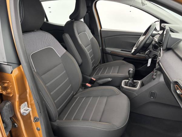 Vente en ligne Dacia Sandero  ECO-G 100 au prix de 15 680 €