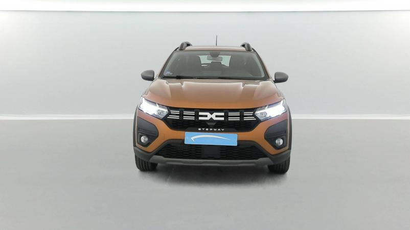 Vente en ligne Dacia Sandero  ECO-G 100 au prix de 15 680 €