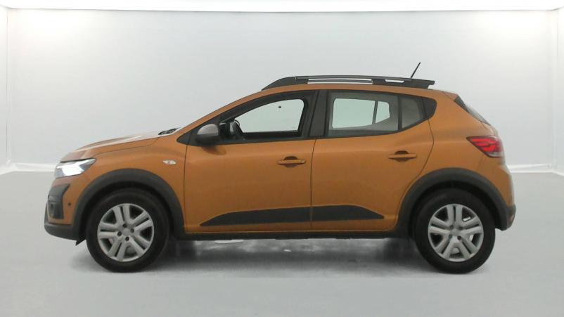 Vente en ligne Dacia Sandero  ECO-G 100 au prix de 15 680 €