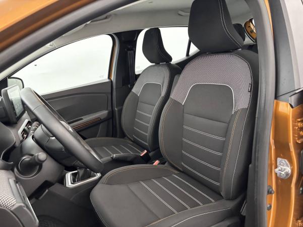Vente en ligne Dacia Sandero  ECO-G 100 au prix de 15 680 €