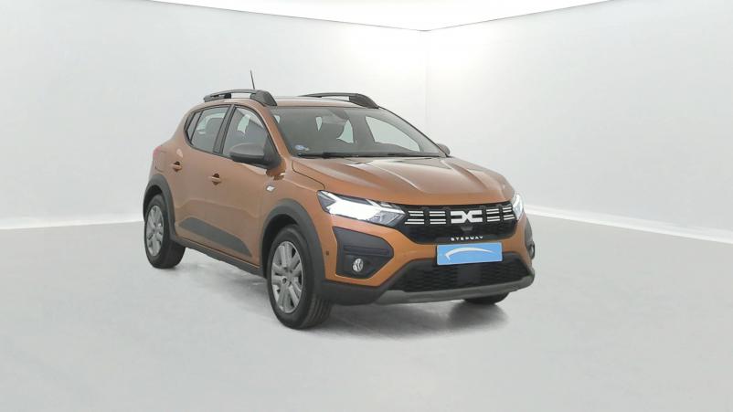 Vente en ligne Dacia Sandero  ECO-G 100 au prix de 15 680 €