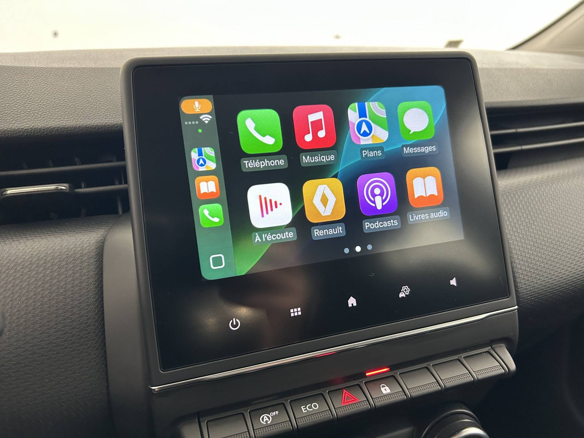 Vente en ligne Renault Clio 5 Clio TCe 90 au prix de 14 980 €