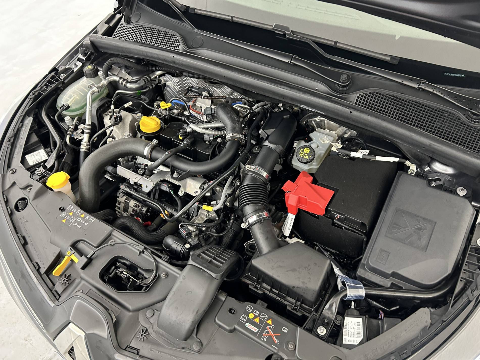 Vente en ligne Renault Clio 5 Clio TCe 90 au prix de 14 980 €