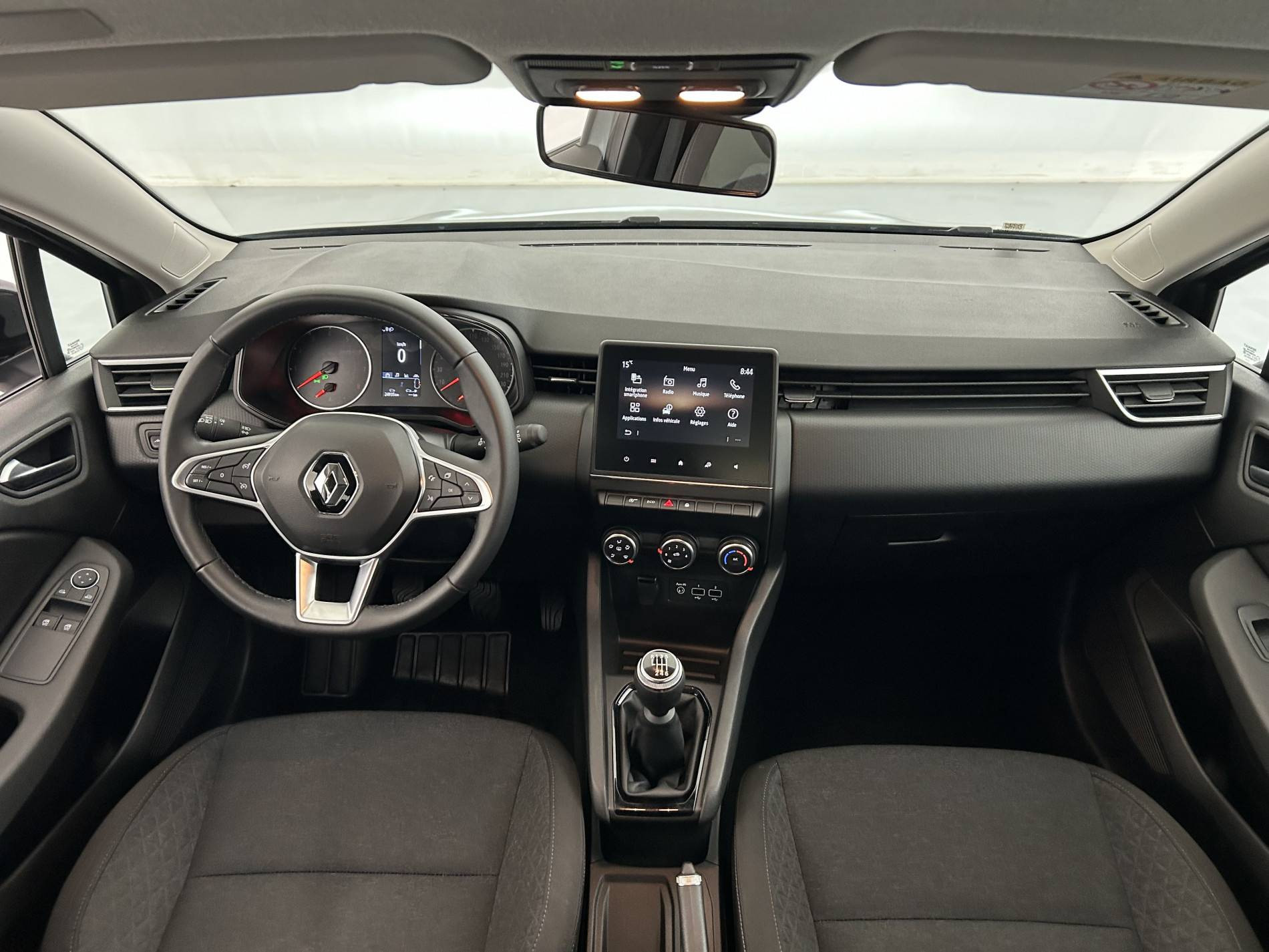 Vente en ligne Renault Clio 5 Clio TCe 90 au prix de 14 980 €