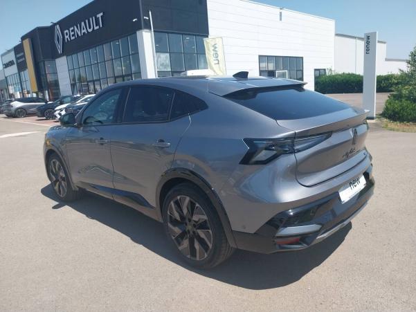 Vente en ligne Renault Rafale  E-Tech full hybrid 200 au prix de 48 990 €