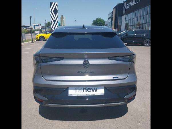 Vente en ligne Renault Rafale  E-Tech full hybrid 200 au prix de 48 990 €