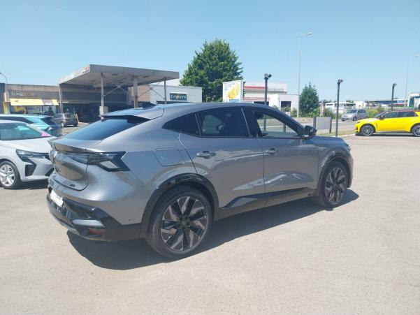 Vente en ligne Renault Rafale  E-Tech full hybrid 200 au prix de 48 990 €