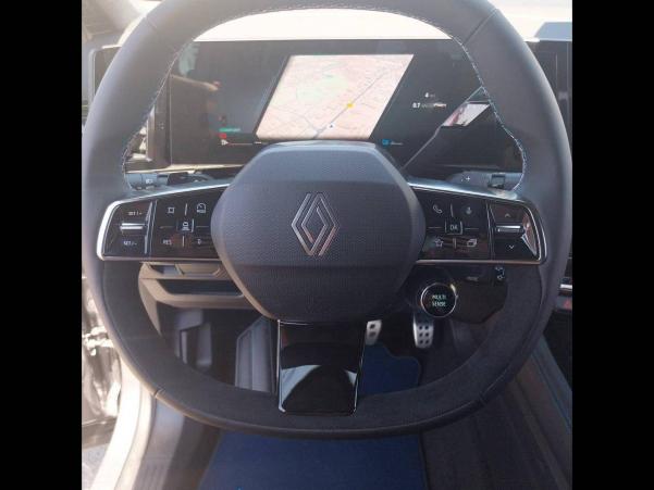 Vente en ligne Renault Rafale  E-Tech full hybrid 200 au prix de 48 990 €