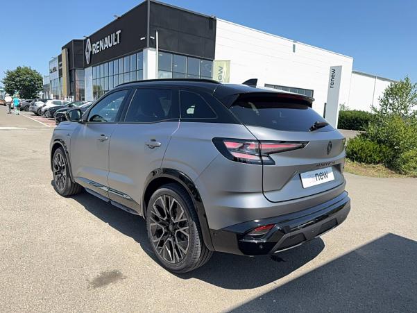 Vente en ligne Renault Austral  full hybrid E-Tech 200 ch au prix de 46 990 €