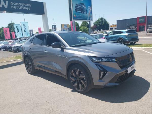Vente en ligne Renault Rafale  E-Tech full hybrid 200 au prix de 48 990 €