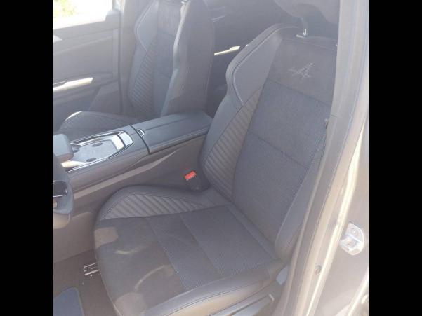 Vente en ligne Renault Rafale  E-Tech full hybrid 200 au prix de 48 990 €