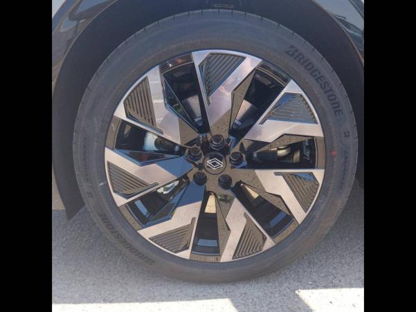 Vente en ligne Renault Rafale  E-Tech full hybrid 200 au prix de 48 990 €