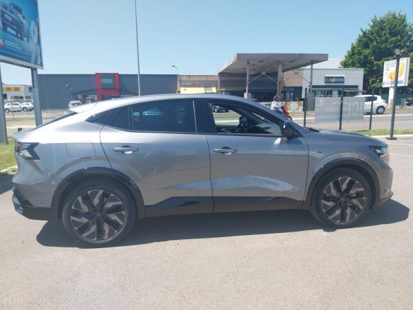Vente en ligne Renault Rafale  E-Tech full hybrid 200 au prix de 48 990 €