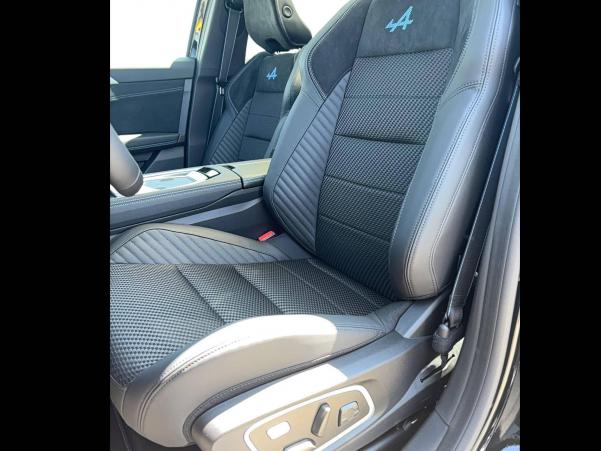 Vente en ligne Renault Espace Espace full hybrid E-Tech 200 ch 7pl au prix de 50 990 €
