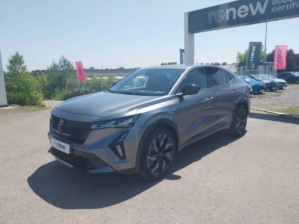 Vente en ligne Renault Rafale  E-Tech full hybrid 200 au prix de 48 990 €