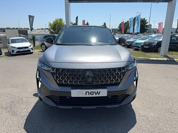 Vente en ligne Renault Austral  full hybrid E-Tech 200 ch au prix de 46 990 €