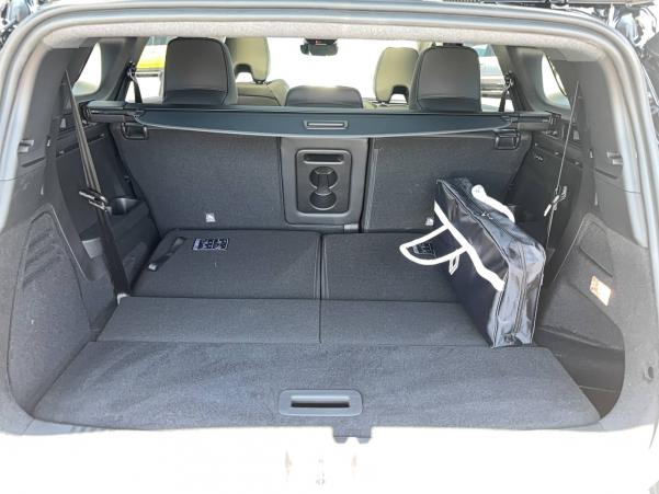 Vente en ligne Renault Espace Espace full hybrid E-Tech 200 ch 7pl au prix de 50 990 €