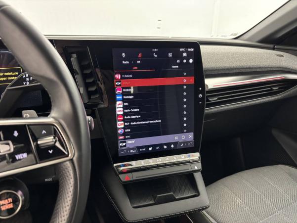 Vente en ligne Renault Megane E-Tech  EV60 220 ch optimum charge au prix de 27 490 €