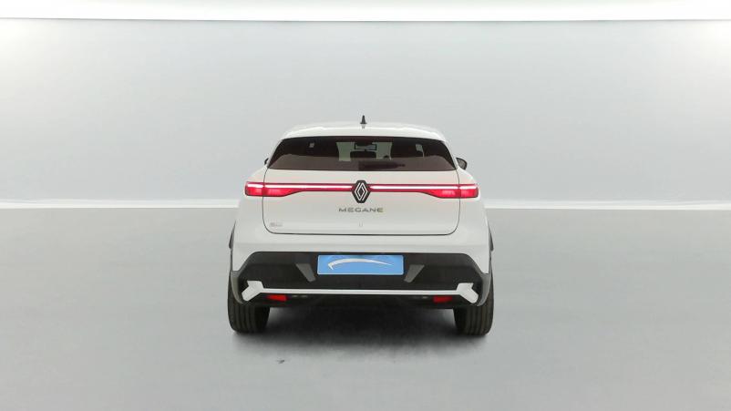 Vente en ligne Renault Megane E-Tech  EV60 220 ch optimum charge au prix de 27 490 €
