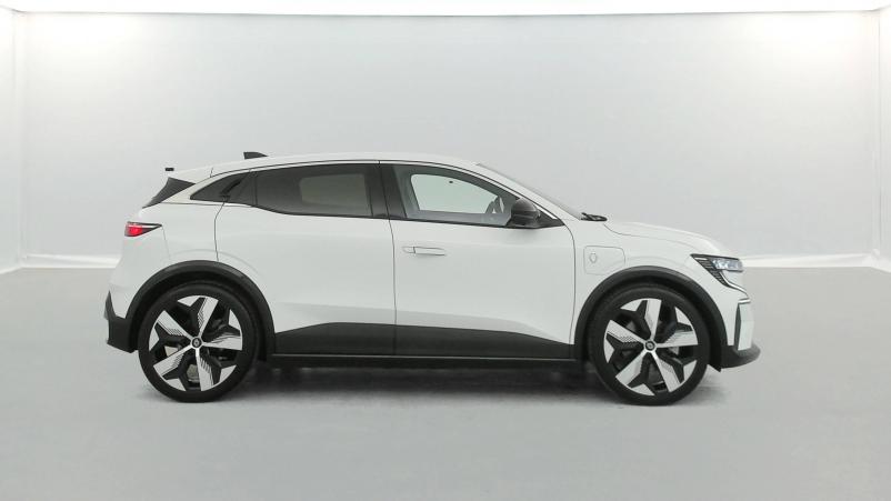 Vente en ligne Renault Megane E-Tech  EV60 220 ch optimum charge au prix de 27 490 €