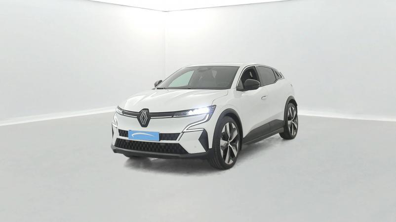 Vente en ligne Renault Megane E-Tech  EV60 220 ch optimum charge au prix de 27 490 €