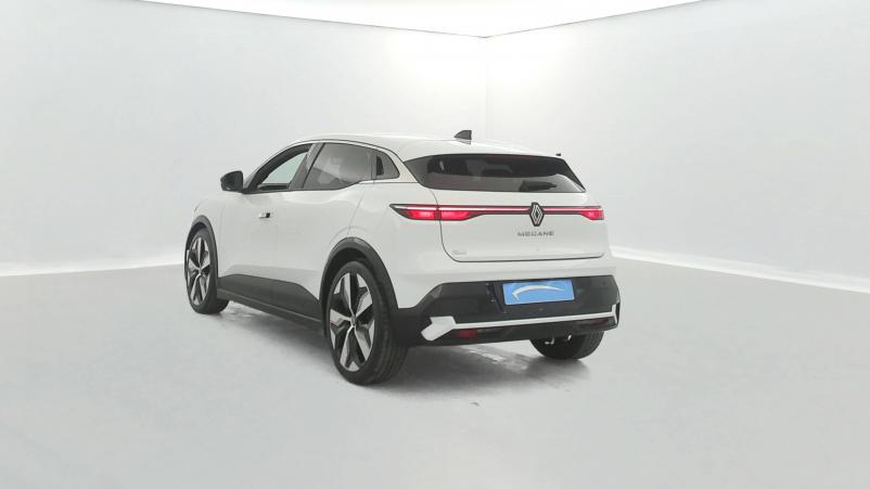 Vente en ligne Renault Megane E-Tech  EV60 220 ch optimum charge au prix de 27 490 €