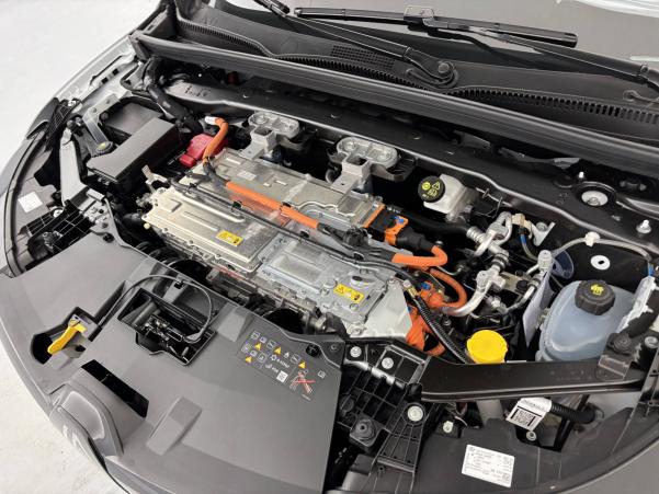 Vente en ligne Renault Megane E-Tech  EV60 220 ch optimum charge au prix de 27 490 €