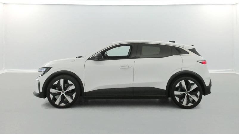 Vente en ligne Renault Megane E-Tech  EV60 220 ch optimum charge au prix de 27 490 €