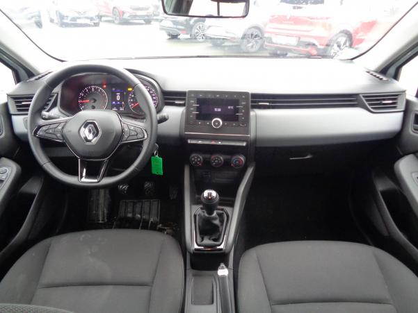 Vente en ligne Renault Clio 5 Clio SCe 65 au prix de 16 490 €