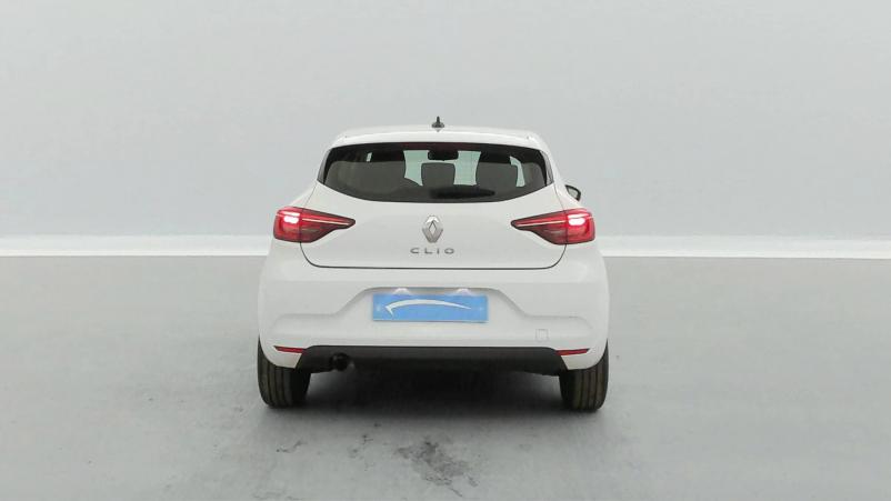 Vente en ligne Renault Clio 5 Clio TCe 90 au prix de 17 990 €