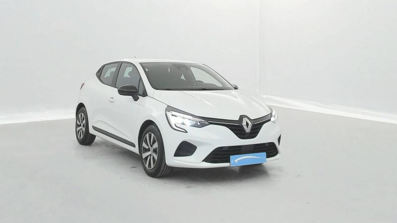 Vente en ligne Renault Clio 5 Clio TCe 90 au prix de 17 990 €