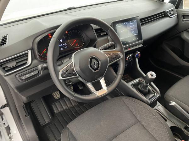 Vente en ligne Renault Clio 5 Clio TCe 90 au prix de 17 990 €